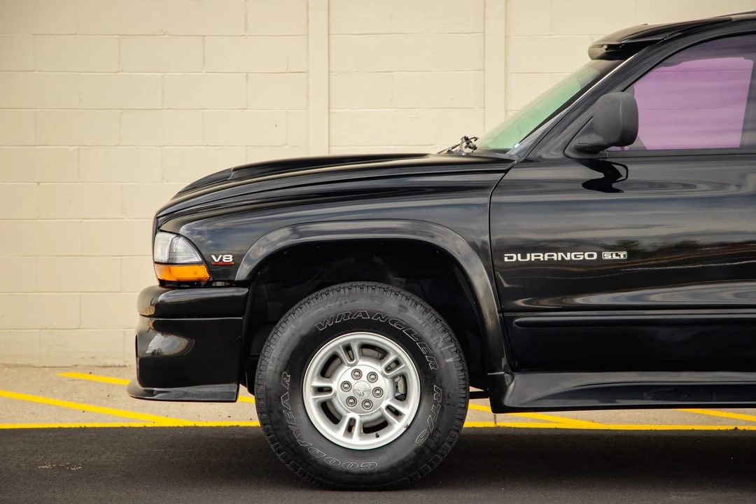 1999 Dodge Durango 1st Gen - Image 21 of 31