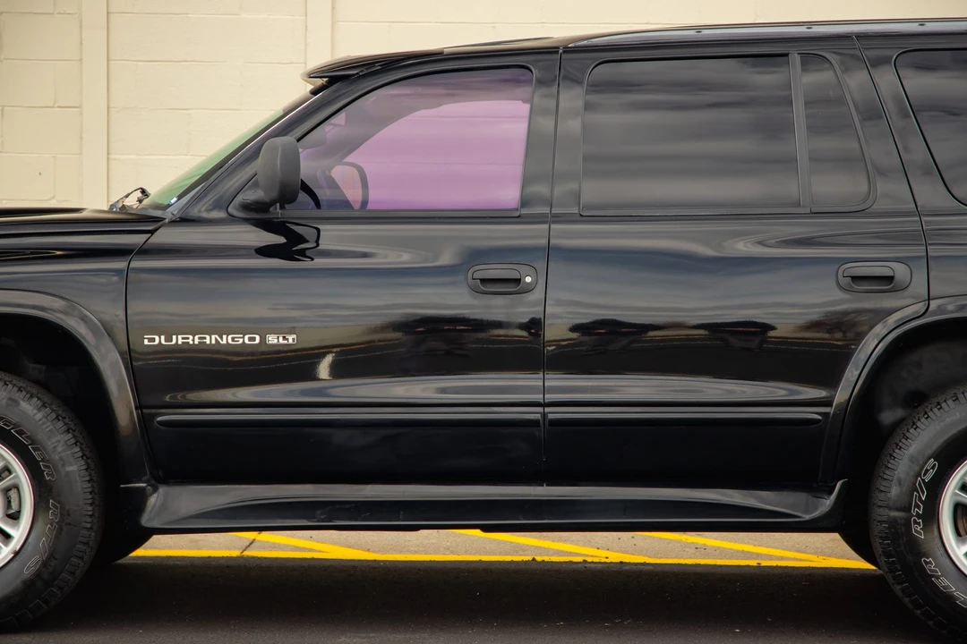 1999 Dodge Durango 1st Gen - Image 22 of 31