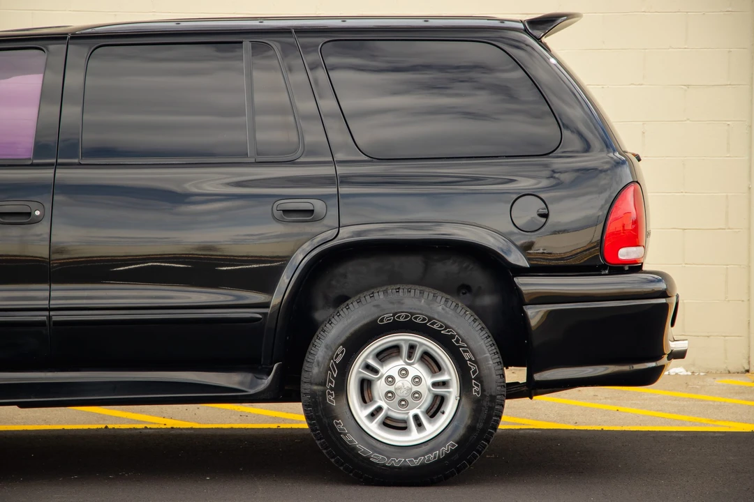 1999 Dodge Durango 1st Gen - Image 23 of 31