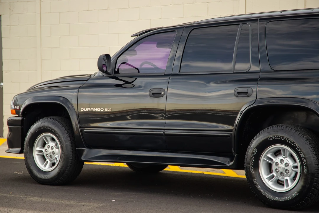 1999 Dodge Durango 1st Gen - Image 24 of 31
