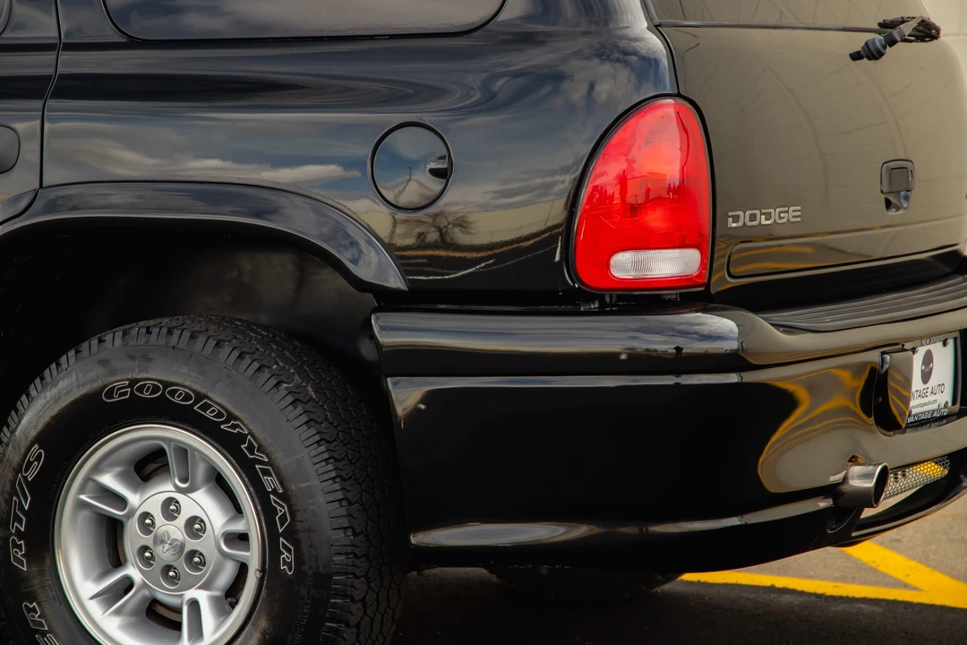 1999 Dodge Durango 1st Gen - Image 26 of 31