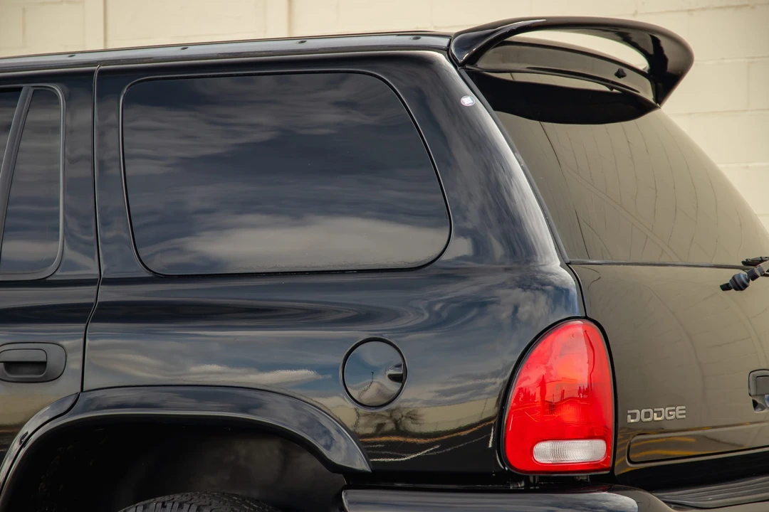 1999 Dodge Durango 1st Gen - Image 27 of 31