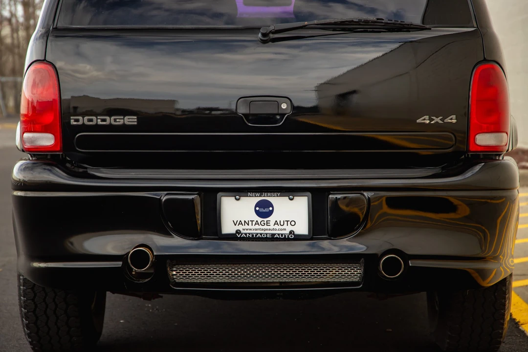 1999 Dodge Durango 1st Gen - Image 30 of 31