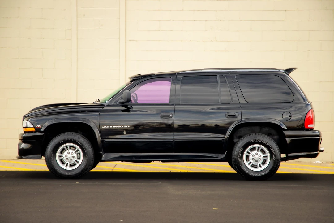 1999 Dodge Durango 1st Gen - Image 4 of 31