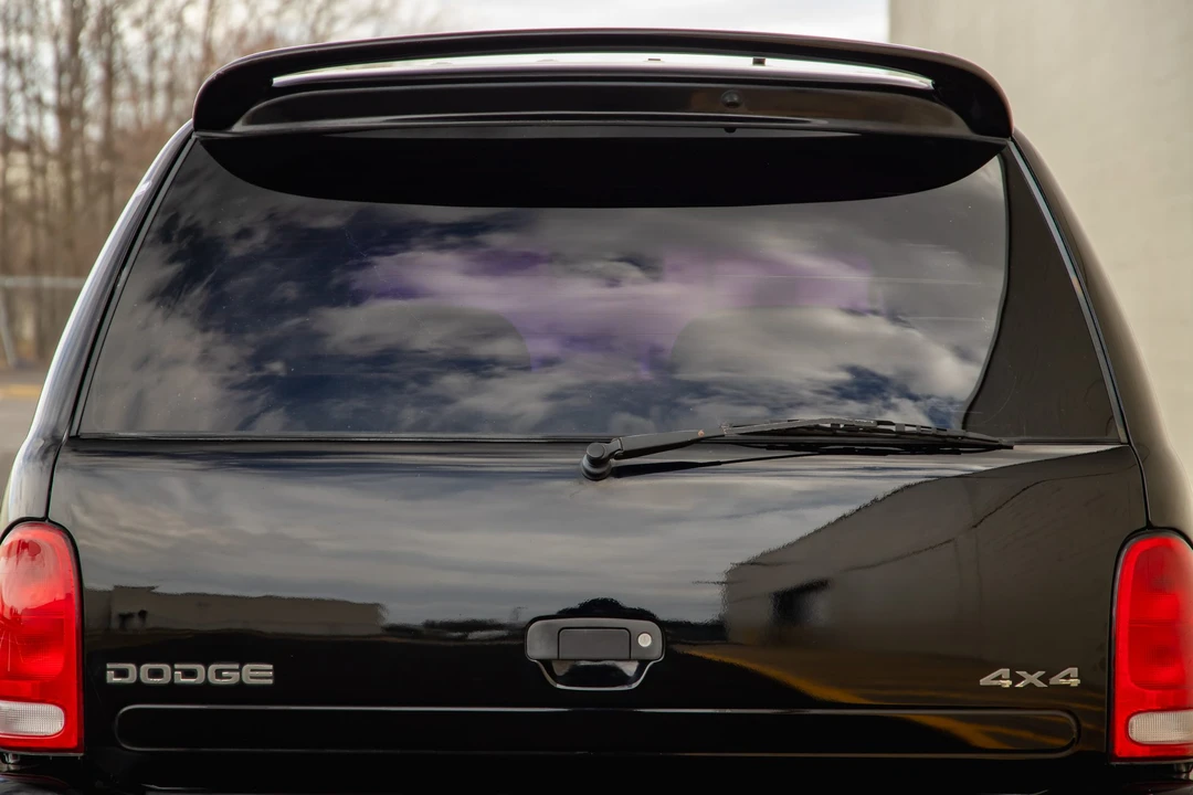 1999 Dodge Durango 1st Gen - Image 31 of 31