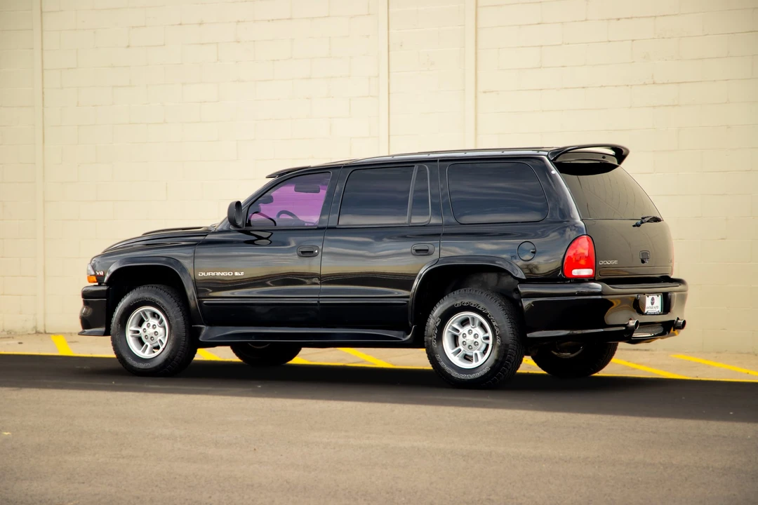 1999 Dodge Durango 1st Gen - Image 5 of 31