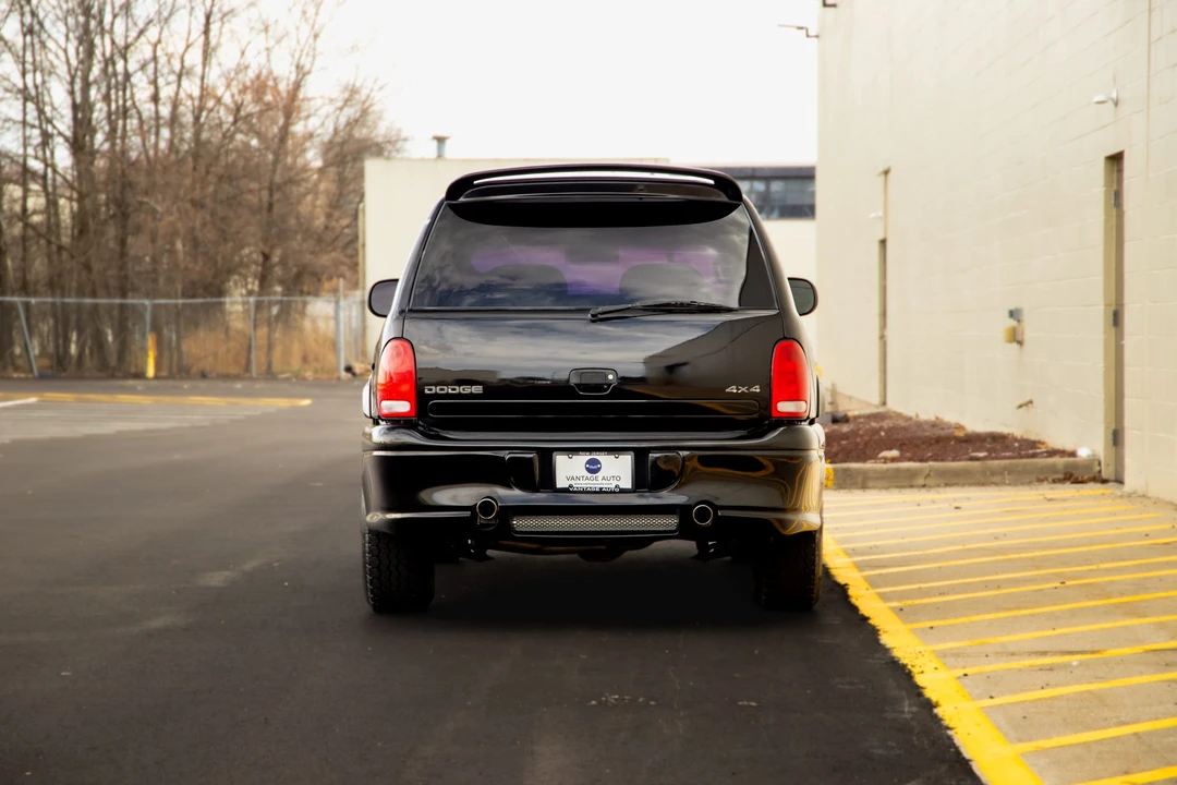 1999 Dodge Durango 1st Gen - Image 6 of 31