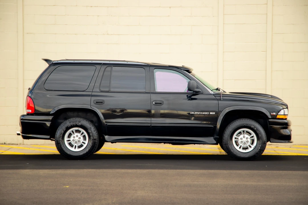 1999 Dodge Durango 1st Gen - Image 8 of 31