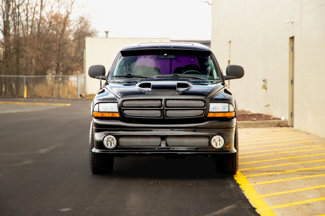 1999 Dodge Durango 1st Gen - Image 10 of 31