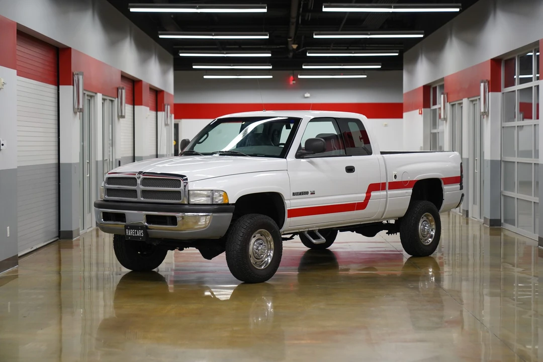 1999 Dodge Ram 2nd Gen - Image 11 of 31