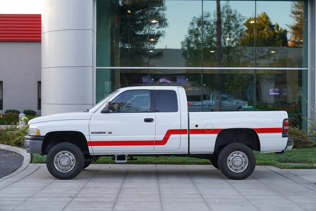 1999 Dodge Ram 2nd Gen - Image 3 of 31