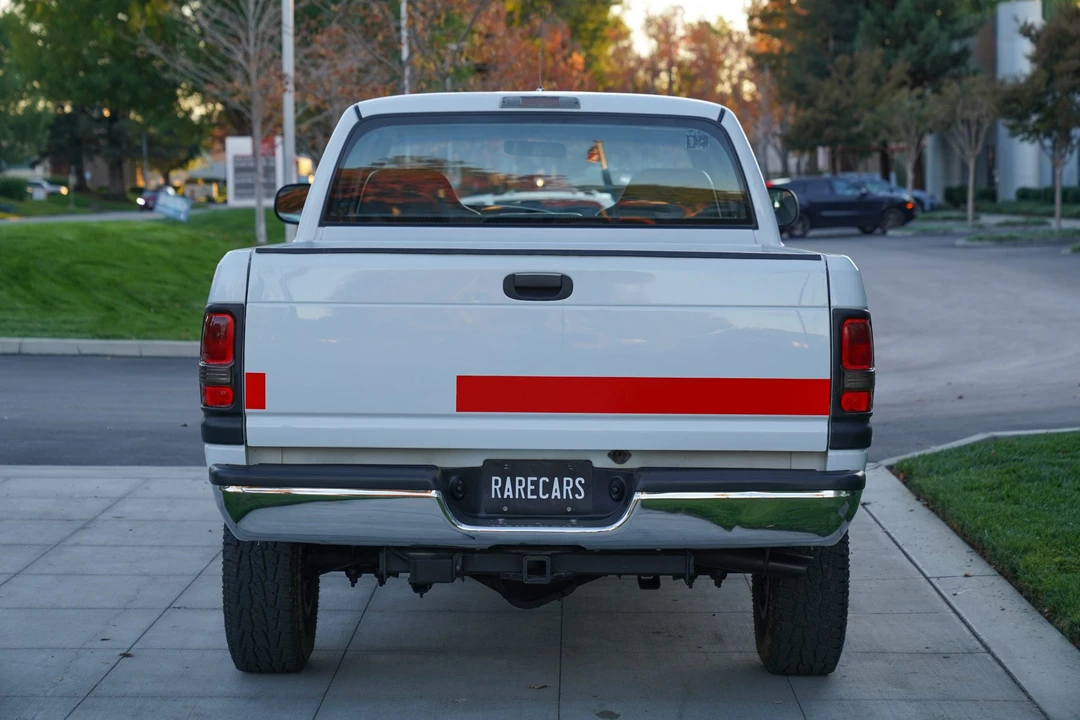 1999 Dodge Ram 2nd Gen - Image 5 of 31