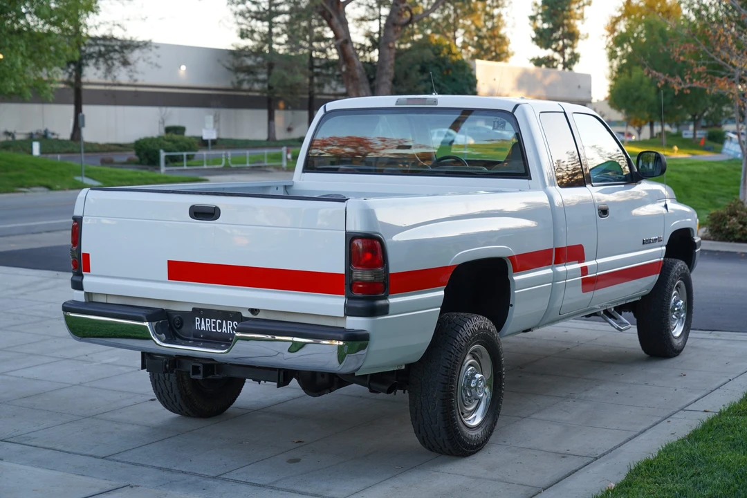 1999 Dodge Ram 2nd Gen - Image 6 of 31