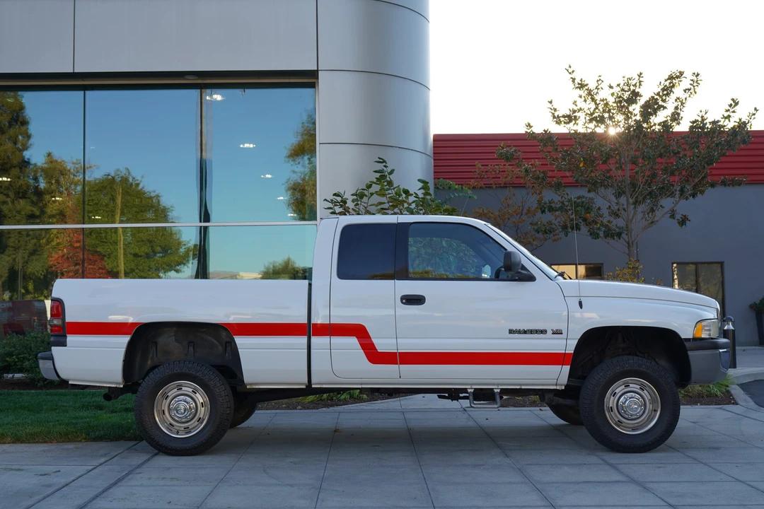 1999 Dodge Ram 2nd Gen - Image 7 of 31