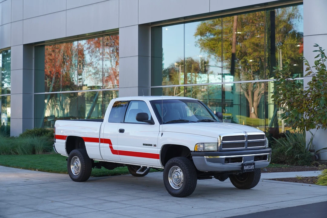 1999 Dodge Ram 2nd Gen - Image 8 of 31