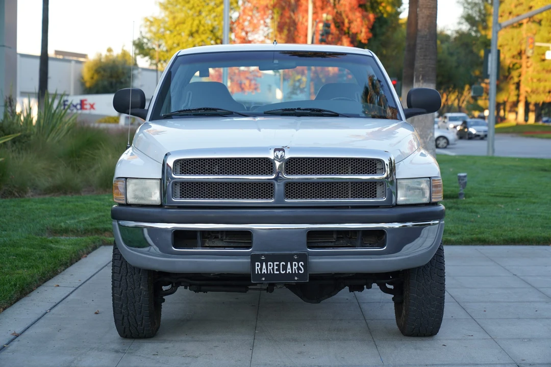 1999 Dodge Ram 2nd Gen - Image 9 of 31