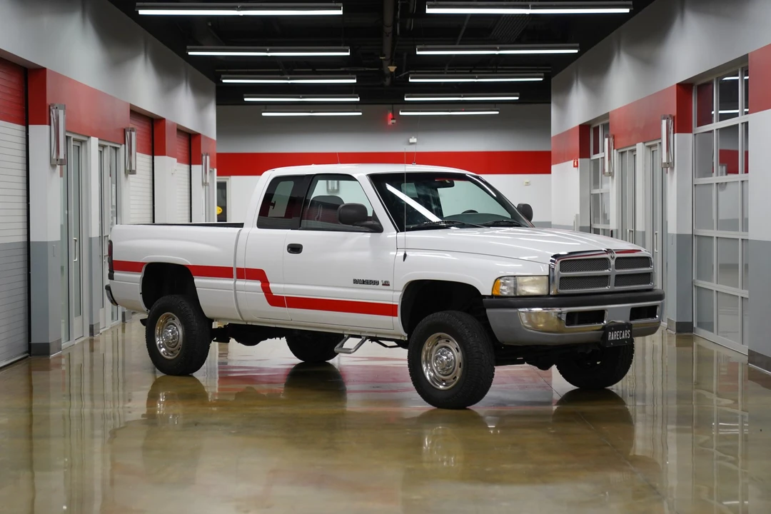 1999 Dodge Ram 2nd Gen - Image 17 of 31