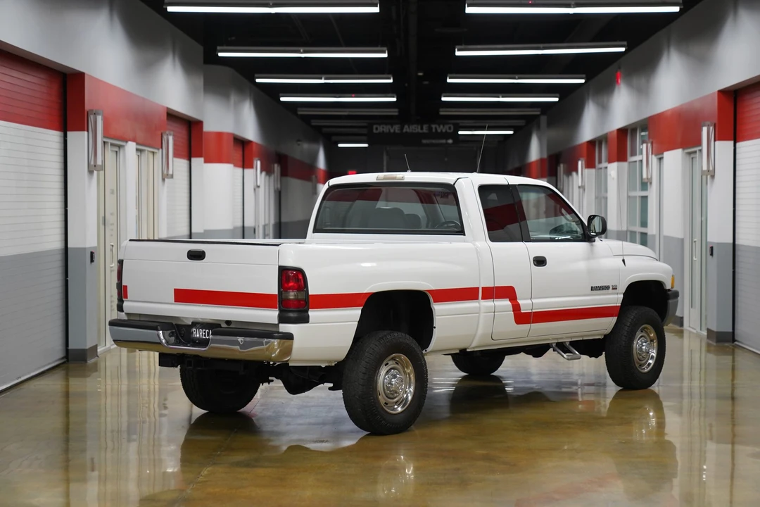 1999 Dodge Ram 2nd Gen - Image 15 of 31