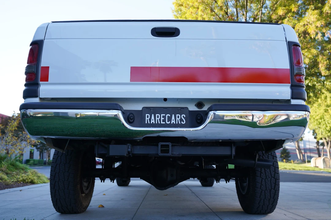 1999 Dodge Ram 2nd Gen - Image 24 of 31