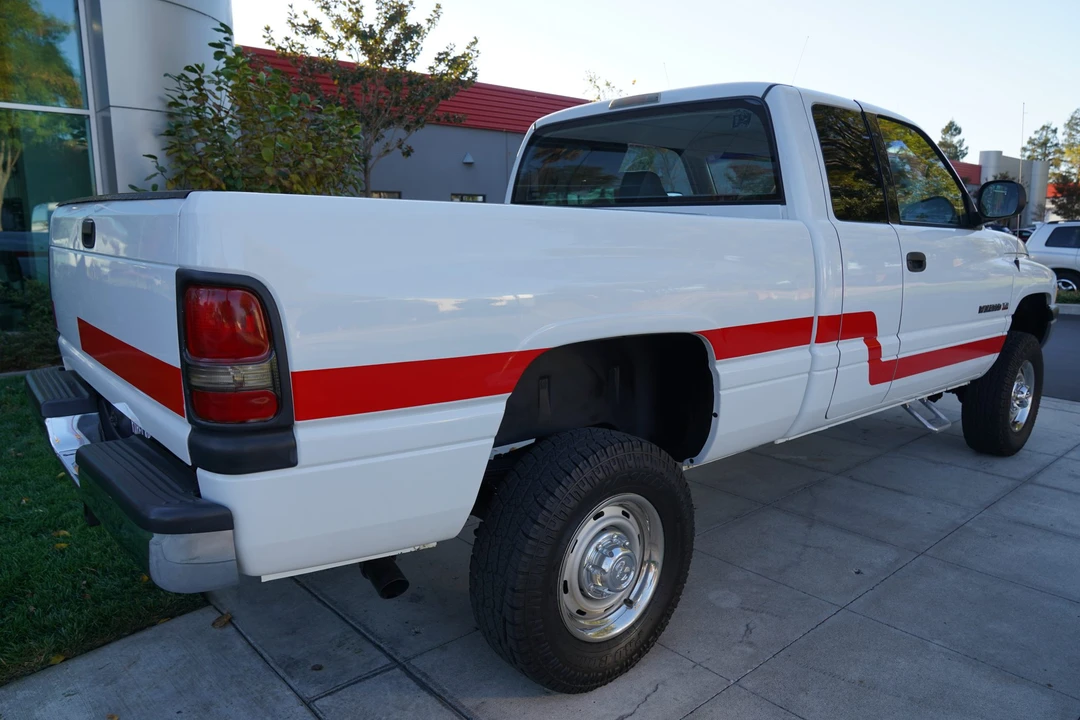 1999 Dodge Ram 2nd Gen - Image 21 of 31