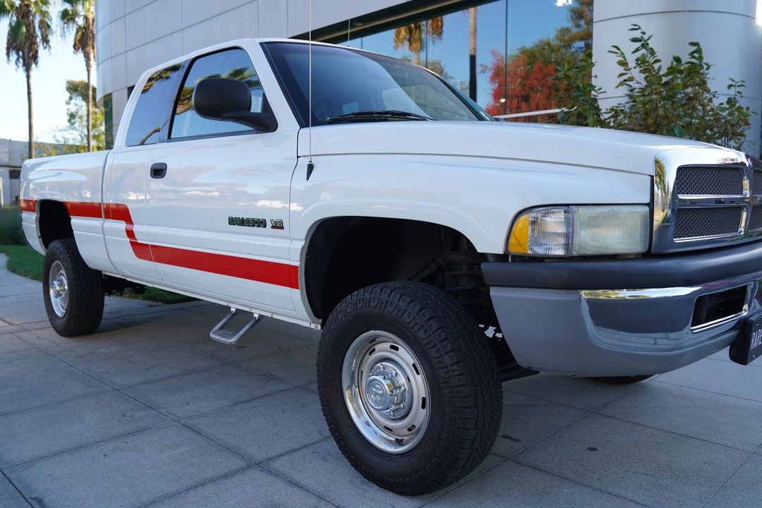 1999 Dodge Ram 2nd Gen - Image 18 of 31