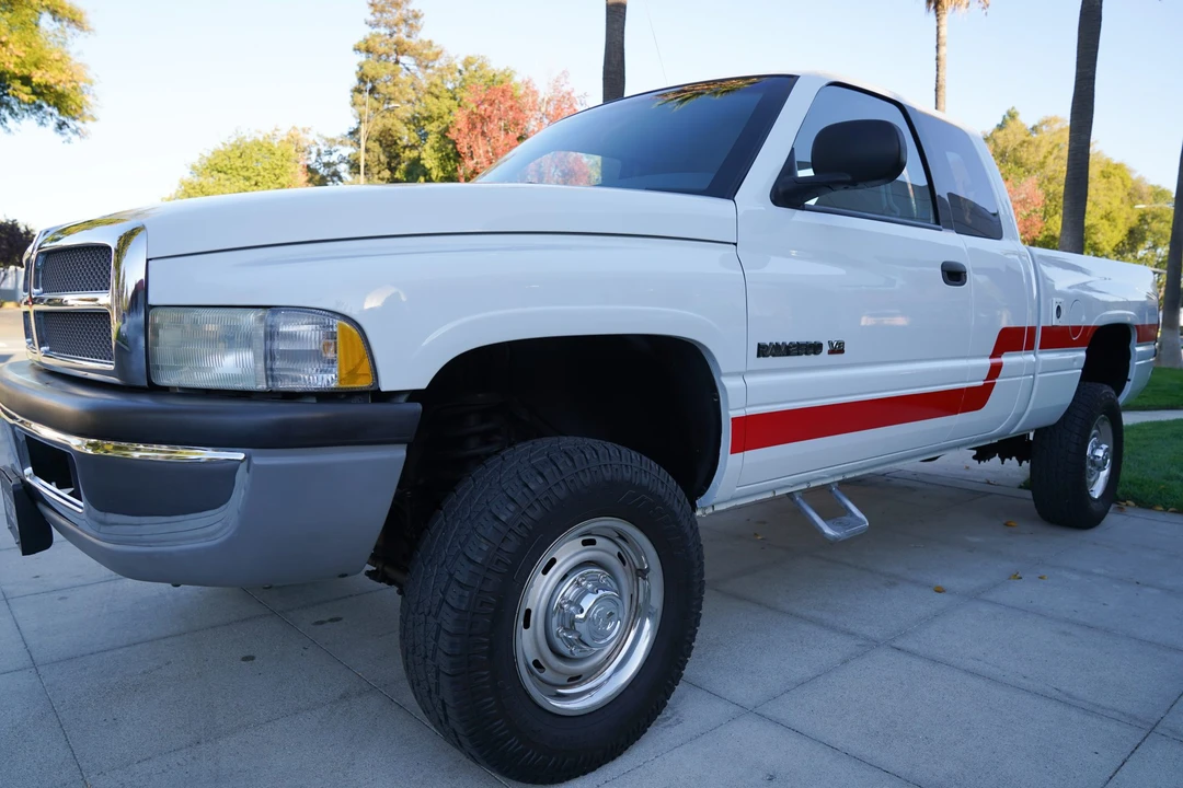 1999 Dodge Ram 2nd Gen - Image 19 of 31