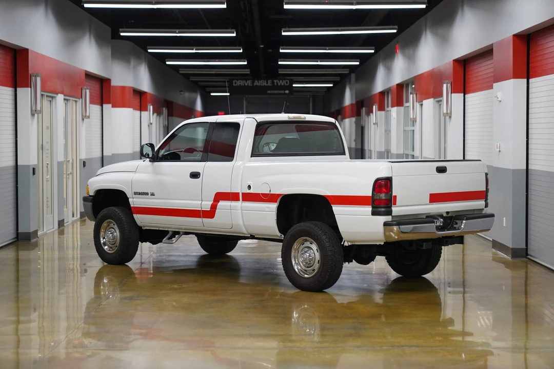 1999 Dodge Ram 2nd Gen - Image 13 of 31