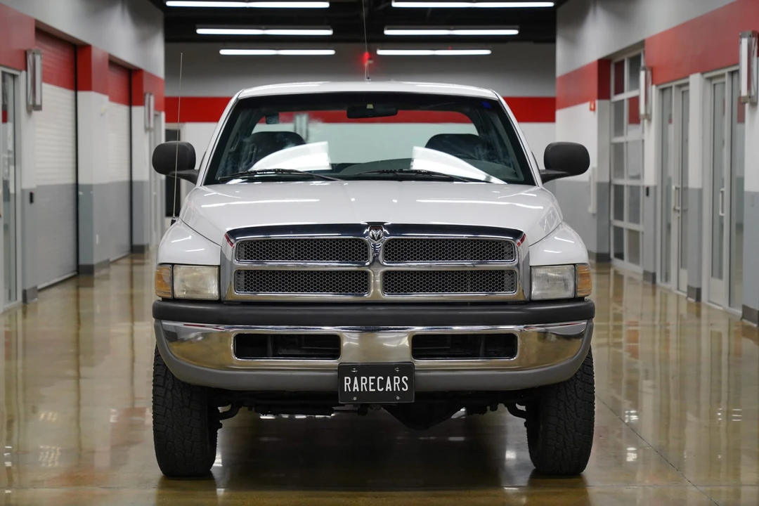 1999 Dodge Ram 2nd Gen - Image 10 of 31