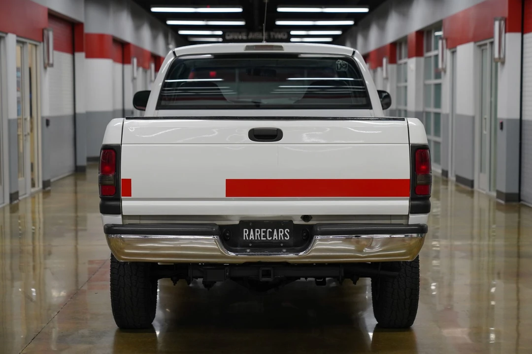1999 Dodge Ram 2nd Gen - Image 14 of 31