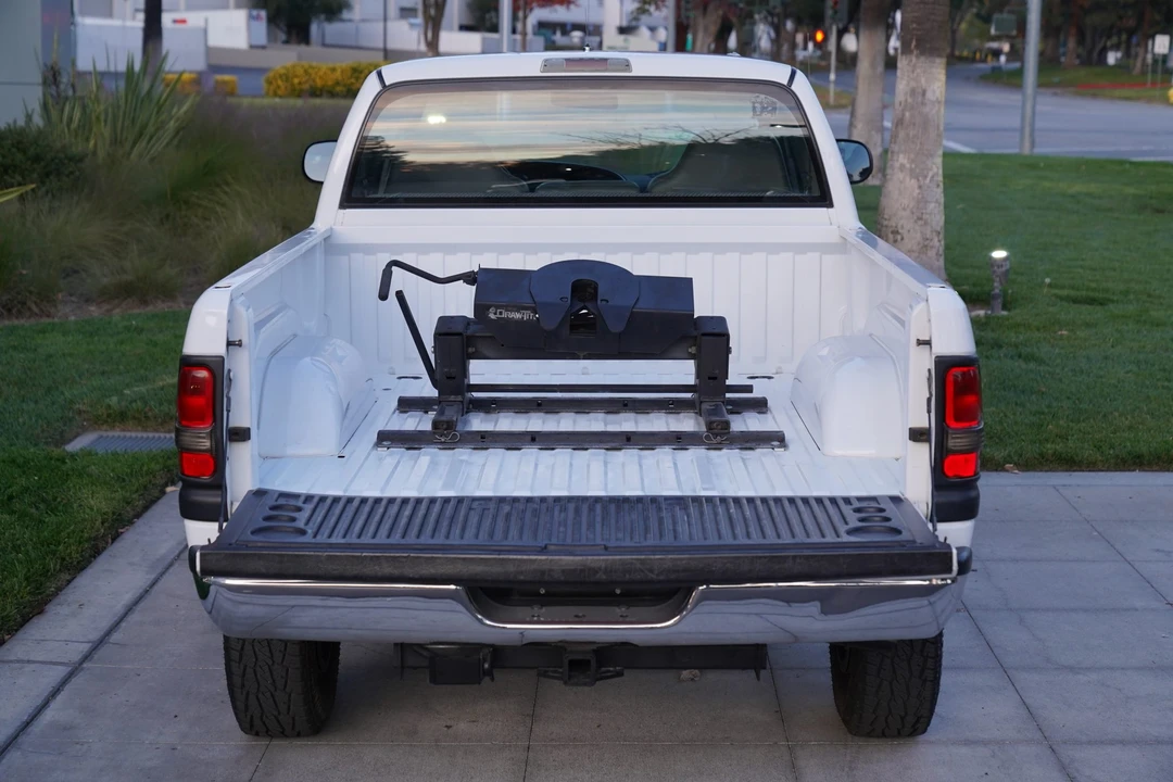 1999 Dodge Ram 2nd Gen - Image 25 of 31