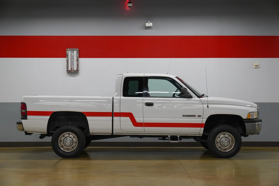 1999 Dodge Ram 2nd Gen - Image 16 of 31