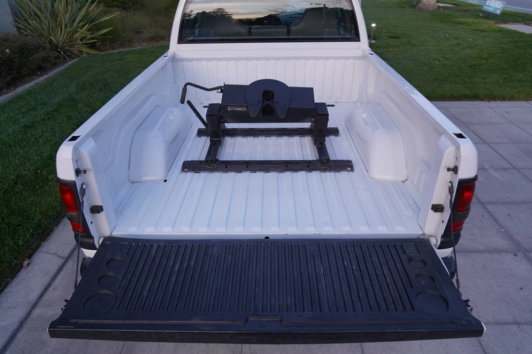1999 Dodge Ram 2nd Gen - Image 26 of 31