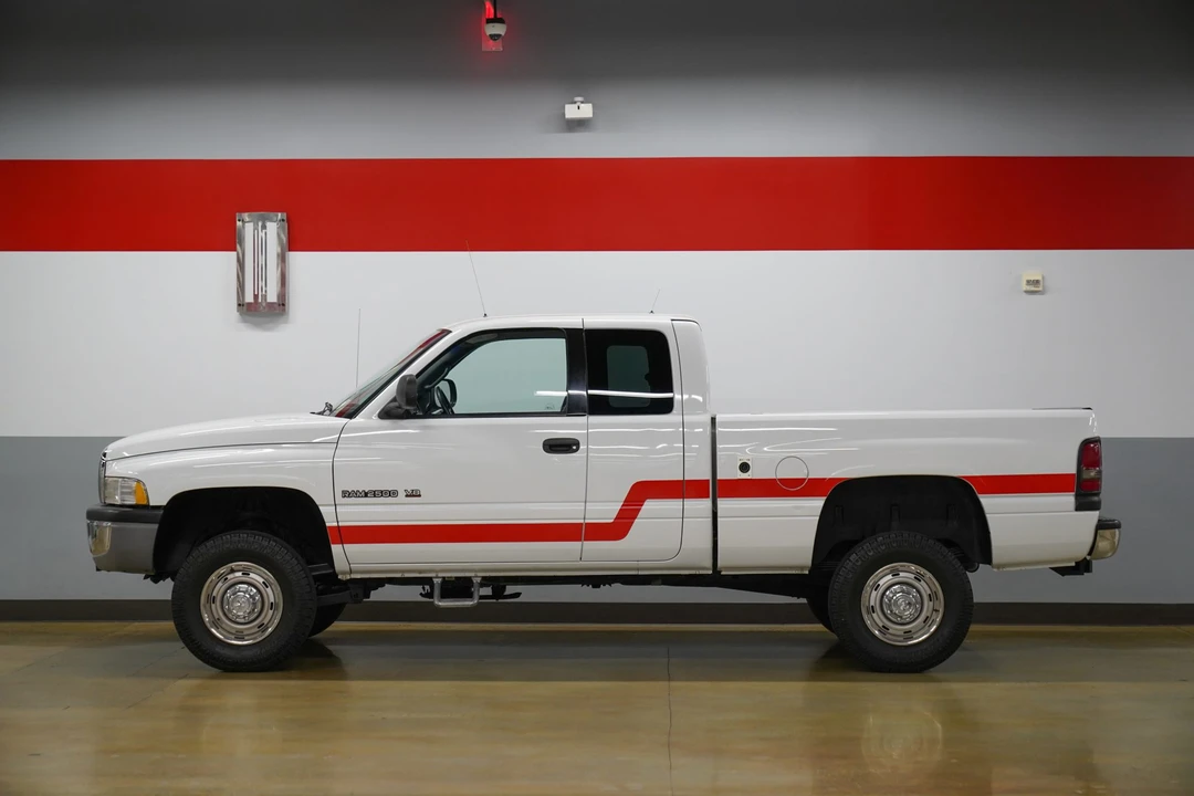 1999 Dodge Ram 2nd Gen - Image 12 of 31