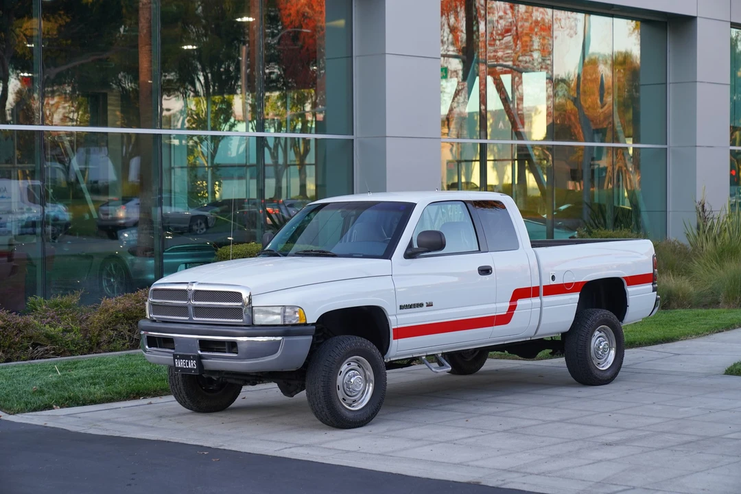 1999 Dodge Ram 2nd Gen - Image 2 of 31