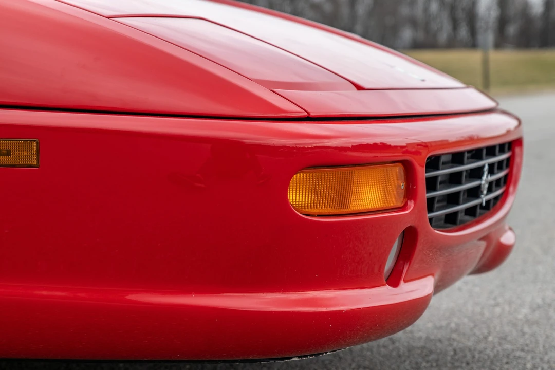 1999 Ferrari F355 Spider - Image 21 of 31