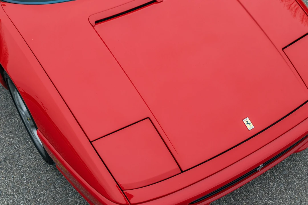 1999 Ferrari F355 Spider - Image 19 of 31