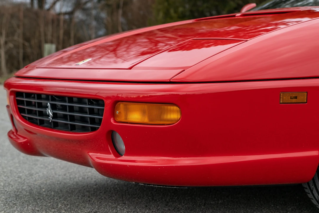 1999 Ferrari F355 Spider - Image 22 of 31