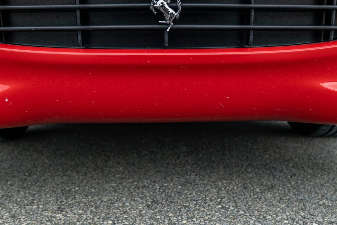 1999 Ferrari F355 Spider - Image 23 of 31