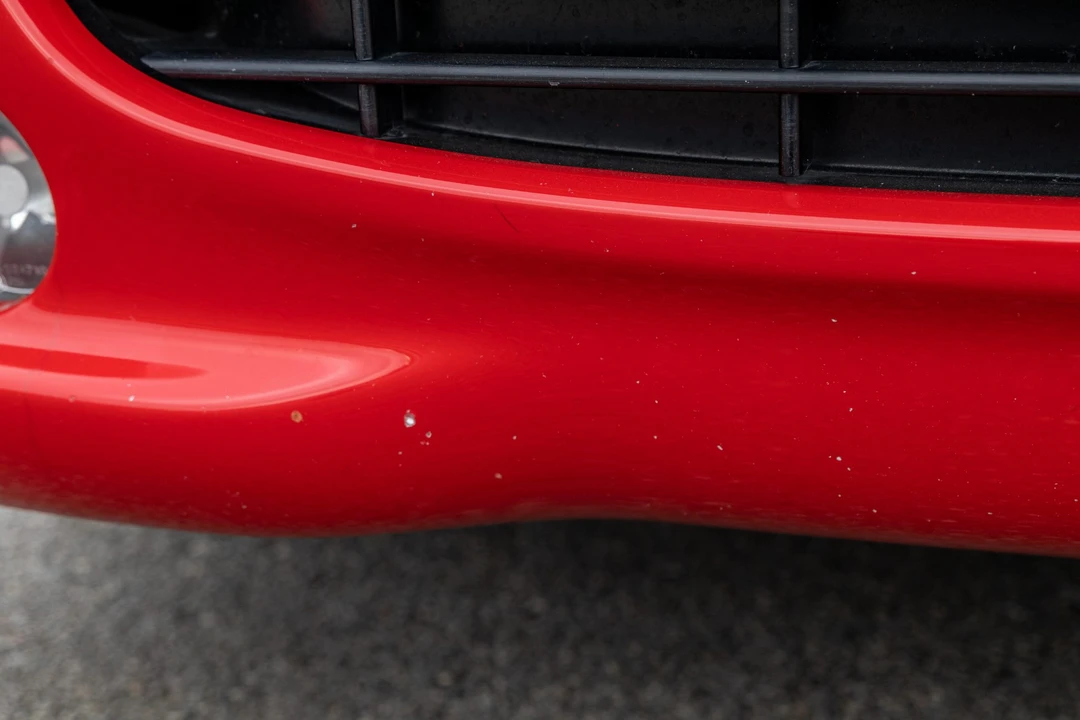 1999 Ferrari F355 Spider - Image 24 of 31