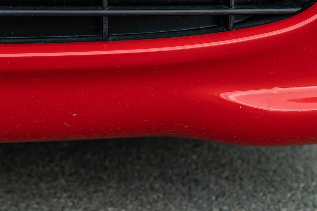 1999 Ferrari F355 Spider - Image 25 of 31