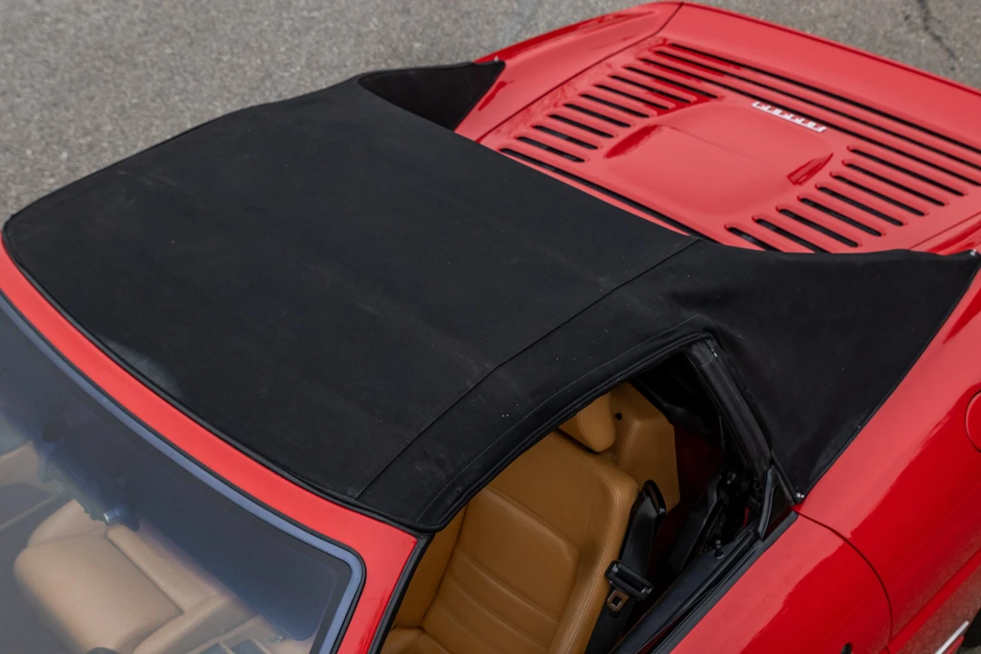 1999 Ferrari F355 Spider - Image 27 of 31
