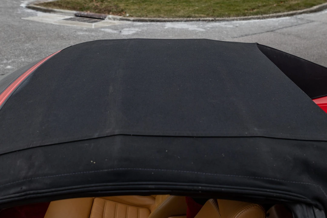 1999 Ferrari F355 Spider - Image 28 of 31