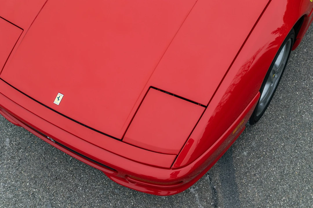 1999 Ferrari F355 Spider - Image 20 of 31