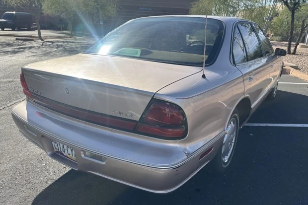 1999 Oldsmobile 88 - Image 2 of 7