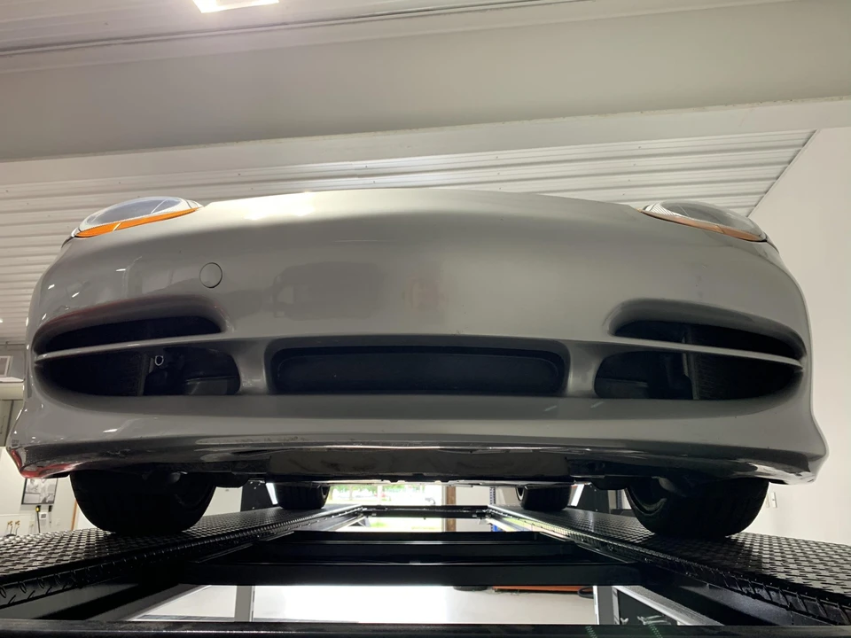 1999 Porsche 996 Carrera - Image 31 of 31