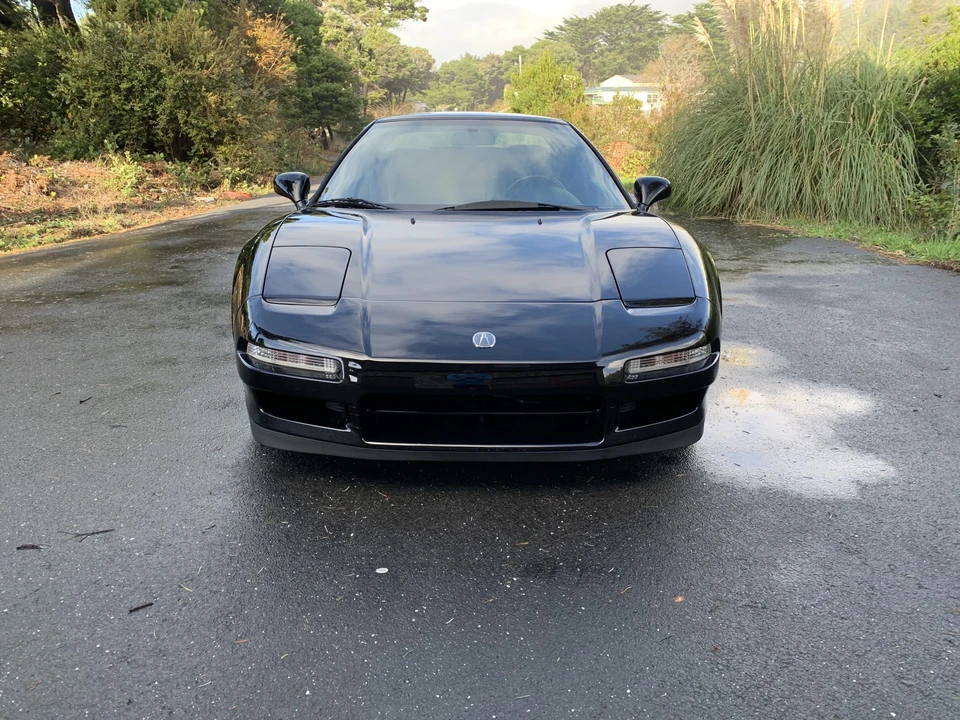 2000 Acura NA2 NSX - Image 7 of 31