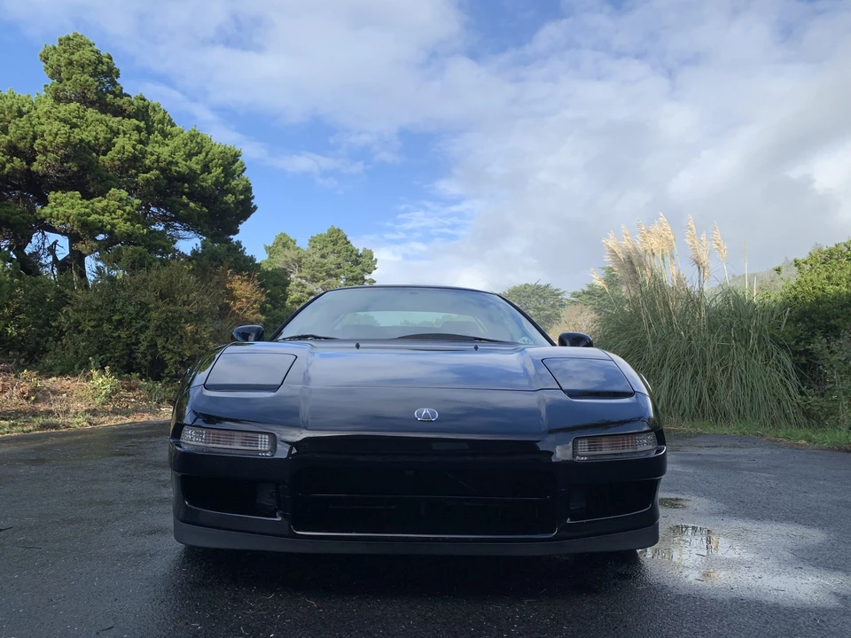 2000 Acura NA2 NSX - Image 10 of 31