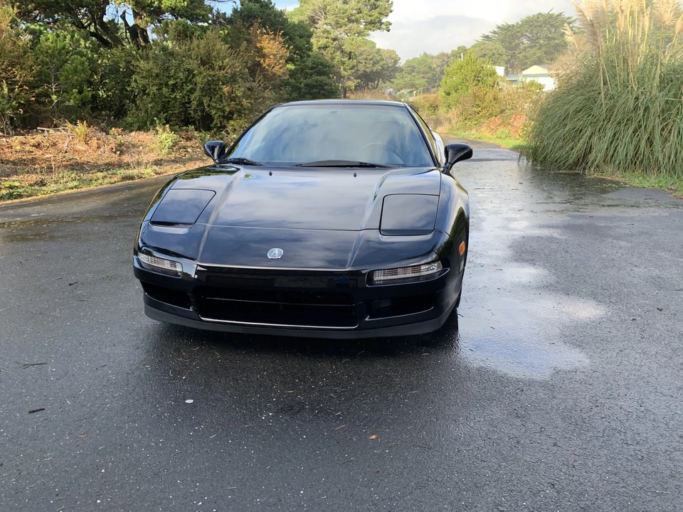 2000 Acura NA2 NSX - Image 6 of 31