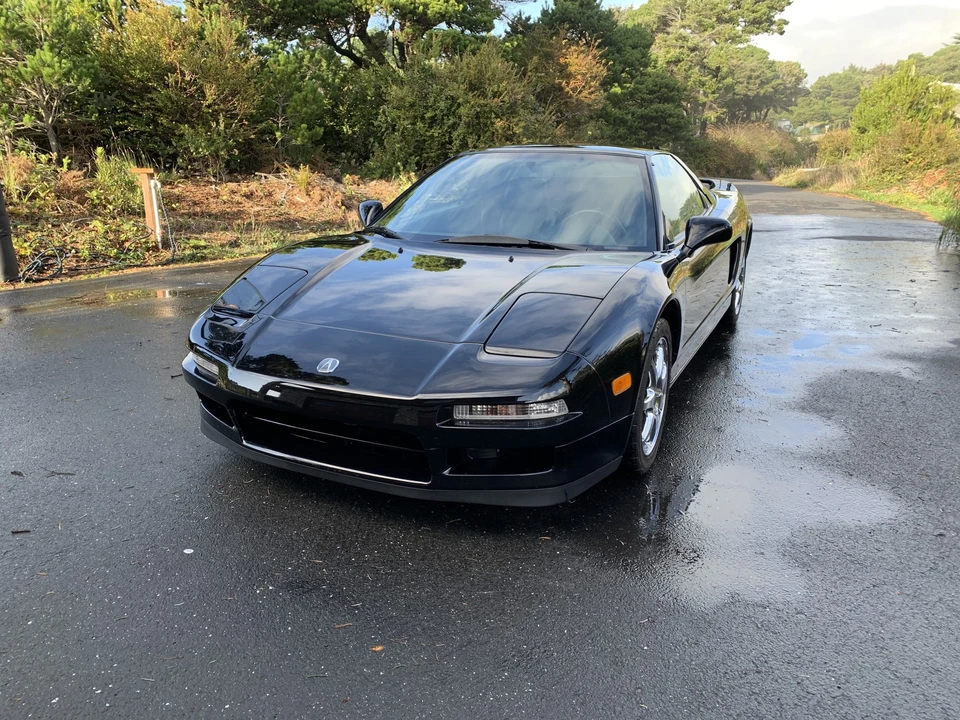 2000 Acura NA2 NSX - Image 5 of 31