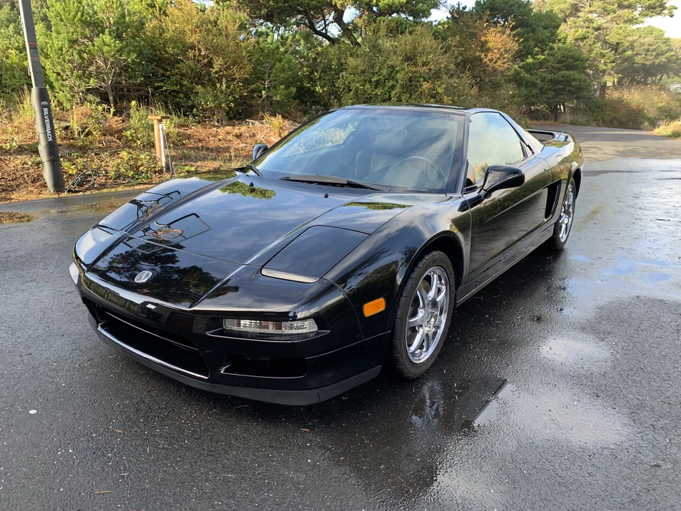 2000 Acura NA2 NSX - Image 4 of 31